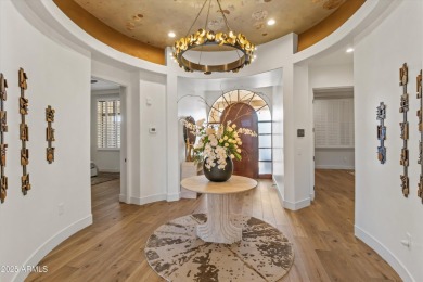 Welcome to Residence 313 at Two Biltmore Estates--one of the on Arizona Biltmore Golf and Country Club in Arizona - for sale on GolfHomes.com, golf home, golf lot