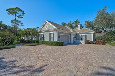 **STUNNINGLY DESIGNED and UPDATED -- ARCHITECTURAL ESTATE in the on The Oaks Club in Florida - for sale on GolfHomes.com, golf home, golf lot