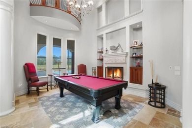 Set on a prime west-facing homesite within the gates of on The Club At Renaissance in Florida - for sale on GolfHomes.com, golf home, golf lot