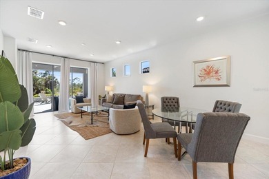 Brand new listing in the highly sought-after community of Talon on Calusa Lakes Golf Club in Florida - for sale on GolfHomes.com, golf home, golf lot