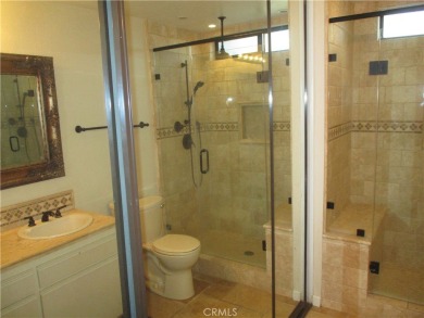 Fabulous upgrades on this unit over the years. You'll feel like on Desert Princess Country Club in California - for sale on GolfHomes.com, golf home, golf lot