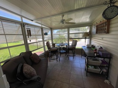 Listed by the Official Sales Team of Cypress Lakes Village on Big Cypress Golf and Country Club in Florida - for sale on GolfHomes.com, golf home, golf lot
