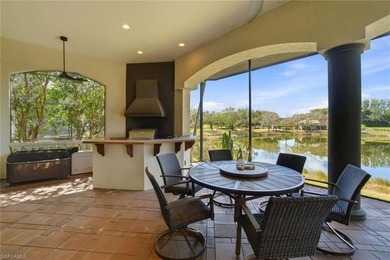 Set on a prime west-facing homesite within the gates of on The Club At Renaissance in Florida - for sale on GolfHomes.com, golf home, golf lot