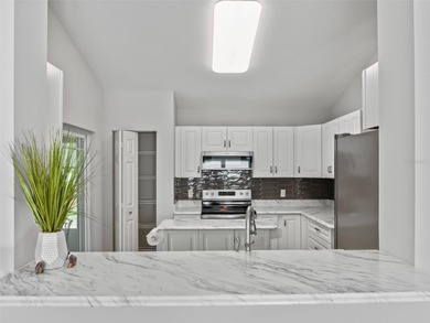 One or more photo(s) has been virtually staged. NO YARD WORK! on Stonecrest Golf and Club Club in Florida - for sale on GolfHomes.com, golf home, golf lot