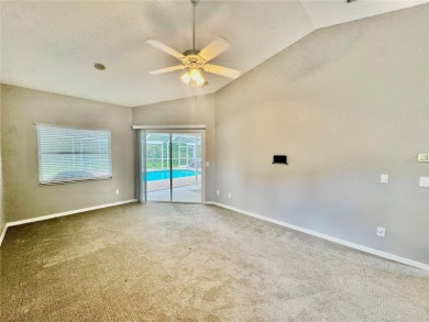 Immaculate 3BR/2.5BA Pool Home in Sugar Mill Woods Oak Village on Sugarmill Woods Golf and Country Club in Florida - for sale on GolfHomes.com, golf home, golf lot