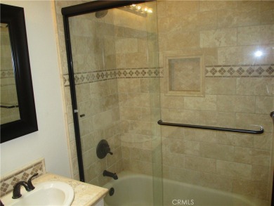 Fabulous upgrades on this unit over the years. You'll feel like on Desert Princess Country Club in California - for sale on GolfHomes.com, golf home, golf lot