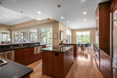 Exceptional custom-designed home, built by Aiken's Findlay on Woodside Plantation Country Club in South Carolina - for sale on GolfHomes.com, golf home, golf lot