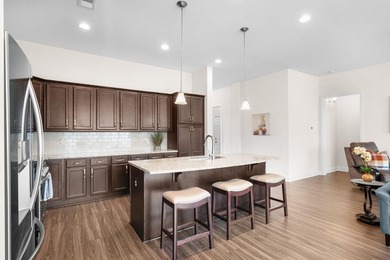 Impeccably maintained and truly turn-key, this 3BR/2BA stunning on Myrtle Beach National Golf Course in South Carolina - for sale on GolfHomes.com, golf home, golf lot