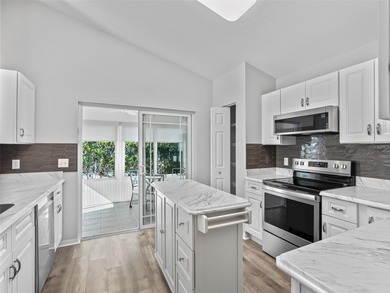 One or more photo(s) has been virtually staged. NO YARD WORK! on Stonecrest Golf and Club Club in Florida - for sale on GolfHomes.com, golf home, golf lot