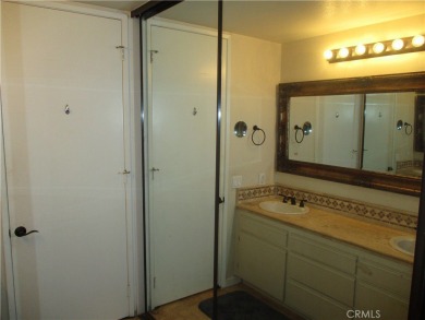 Fabulous upgrades on this unit over the years. You'll feel like on Desert Princess Country Club in California - for sale on GolfHomes.com, golf home, golf lot