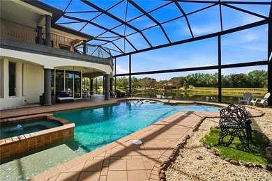 Set on a prime west-facing homesite within the gates of on The Club At Renaissance in Florida - for sale on GolfHomes.com, golf home, golf lot