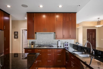 Exceptional custom-designed home, built by Aiken's Findlay on Woodside Plantation Country Club in South Carolina - for sale on GolfHomes.com, golf home, golf lot