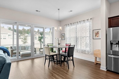 Impeccably maintained and truly turn-key, this 3BR/2BA stunning on Myrtle Beach National Golf Course in South Carolina - for sale on GolfHomes.com, golf home, golf lot