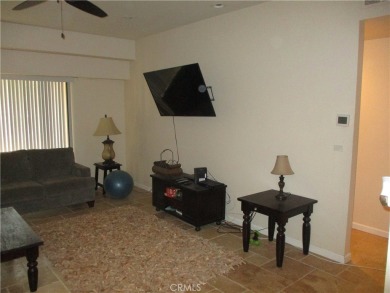 Fabulous upgrades on this unit over the years. You'll feel like on Desert Princess Country Club in California - for sale on GolfHomes.com, golf home, golf lot