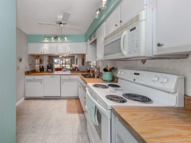 This place is special! Embrace the idyllic Florida lifestyle in on Capri Isle Golf Club in Florida - for sale on GolfHomes.com, golf home, golf lot