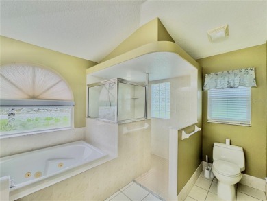 Immaculate 3BR/2.5BA Pool Home in Sugar Mill Woods Oak Village on Sugarmill Woods Golf and Country Club in Florida - for sale on GolfHomes.com, golf home, golf lot