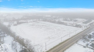 Fully developed site condominium in a great area with the on Kearsley Lake Golf Course in Michigan - for sale on GolfHomes.com, golf home, golf lot