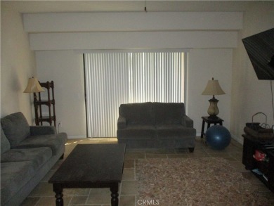 Fabulous upgrades on this unit over the years. You'll feel like on Desert Princess Country Club in California - for sale on GolfHomes.com, golf home, golf lot