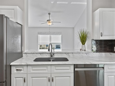 One or more photo(s) has been virtually staged. NO YARD WORK! on Stonecrest Golf and Club Club in Florida - for sale on GolfHomes.com, golf home, golf lot