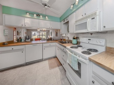 This place is special! Embrace the idyllic Florida lifestyle in on Capri Isle Golf Club in Florida - for sale on GolfHomes.com, golf home, golf lot