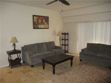 Fabulous upgrades on this unit over the years. You'll feel like on Desert Princess Country Club in California - for sale on GolfHomes.com, golf home, golf lot