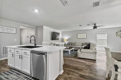 Location ~ Location ~ Location! Nestled in the serene Grand on Grand Reserve Golf Course in Florida - for sale on GolfHomes.com, golf home, golf lot