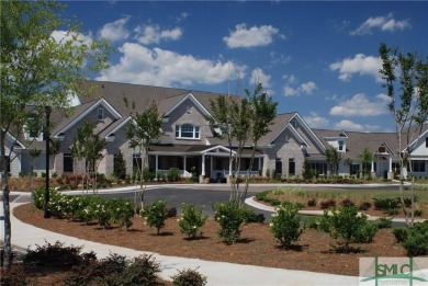 This beautiful, .44-acre corner estate homesite, with Live Oak on Savannah Quarters Country Club in Georgia - for sale on GolfHomes.com, golf home, golf lot