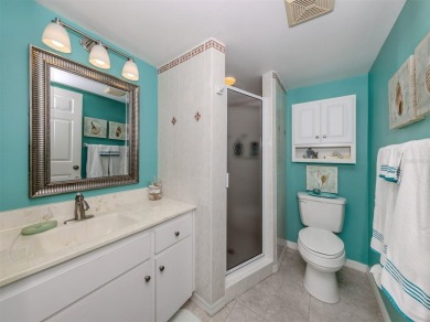 This place is special! Embrace the idyllic Florida lifestyle in on Capri Isle Golf Club in Florida - for sale on GolfHomes.com, golf home, golf lot