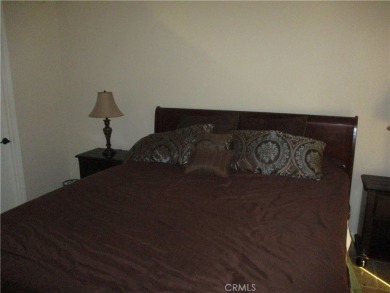 Fabulous upgrades on this unit over the years. You'll feel like on Desert Princess Country Club in California - for sale on GolfHomes.com, golf home, golf lot