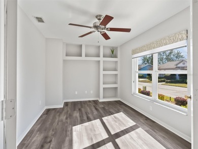 One or more photo(s) has been virtually staged. NO YARD WORK! on Stonecrest Golf and Club Club in Florida - for sale on GolfHomes.com, golf home, golf lot