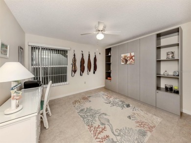 This place is special! Embrace the idyllic Florida lifestyle in on Capri Isle Golf Club in Florida - for sale on GolfHomes.com, golf home, golf lot