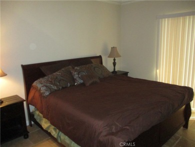 Fabulous upgrades on this unit over the years. You'll feel like on Desert Princess Country Club in California - for sale on GolfHomes.com, golf home, golf lot