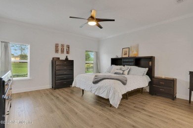 Pristine golf course living in the highly sought-after Eagle on Eagle Landing Golf Club in Florida - for sale on GolfHomes.com, golf home, golf lot