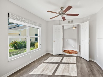 One or more photo(s) has been virtually staged. NO YARD WORK! on Stonecrest Golf and Club Club in Florida - for sale on GolfHomes.com, golf home, golf lot