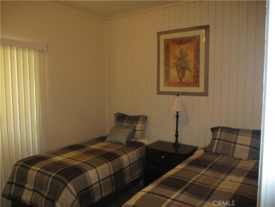 Fabulous upgrades on this unit over the years. You'll feel like on Desert Princess Country Club in California - for sale on GolfHomes.com, golf home, golf lot