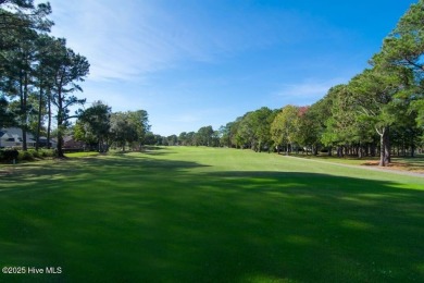 Here is your future home site in the active and amenity-rich on Sea Trail Golf Resort in North Carolina - for sale on GolfHomes.com, golf home, golf lot