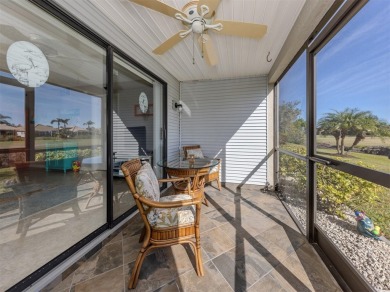 This place is special! Embrace the idyllic Florida lifestyle in on Capri Isle Golf Club in Florida - for sale on GolfHomes.com, golf home, golf lot