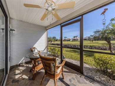 This place is special! Embrace the idyllic Florida lifestyle in on Capri Isle Golf Club in Florida - for sale on GolfHomes.com, golf home, golf lot