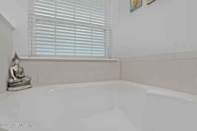 Pristine golf course living in the highly sought-after Eagle on Eagle Landing Golf Club in Florida - for sale on GolfHomes.com, golf home, golf lot