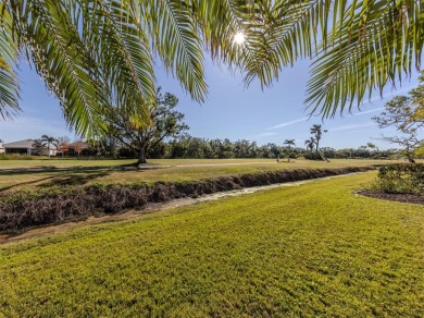 This place is special! Embrace the idyllic Florida lifestyle in on Capri Isle Golf Club in Florida - for sale on GolfHomes.com, golf home, golf lot