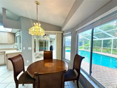 Immaculate 3BR/2.5BA Pool Home in Sugar Mill Woods Oak Village on Sugarmill Woods Golf and Country Club in Florida - for sale on GolfHomes.com, golf home, golf lot