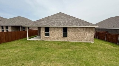 Available for a Quick Move-in! New phase now selling! Beautiful on De Cordova Bend Country Club in Texas - for sale on GolfHomes.com, golf home, golf lot
