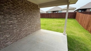 Available for a Quick Move-in! New phase now selling! Beautiful on De Cordova Bend Country Club in Texas - for sale on GolfHomes.com, golf home, golf lot