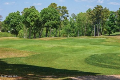 Here is your future home site in the active and amenity-rich on Sea Trail Golf Resort in North Carolina - for sale on GolfHomes.com, golf home, golf lot