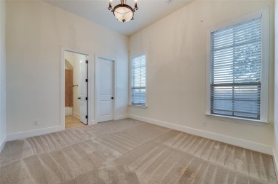 BREATHTAKING 5-BEDROOM CUSTOM ESTATE crafted by renowned builder on The Tribute At the Colony in Texas - for sale on GolfHomes.com, golf home, golf lot