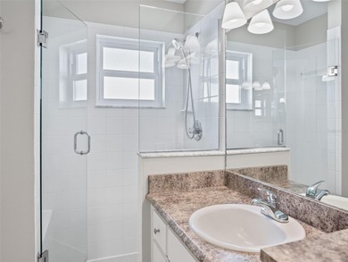 One or more photo(s) has been virtually staged. NO YARD WORK! on Stonecrest Golf and Club Club in Florida - for sale on GolfHomes.com, golf home, golf lot