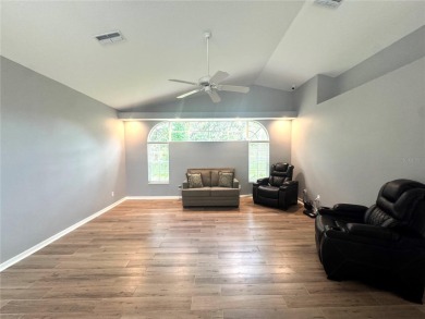 Immaculate 3BR/2.5BA Pool Home in Sugar Mill Woods Oak Village on Sugarmill Woods Golf and Country Club in Florida - for sale on GolfHomes.com, golf home, golf lot