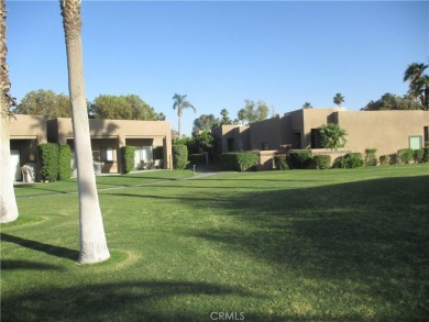 Fabulous upgrades on this unit over the years. You'll feel like on Desert Princess Country Club in California - for sale on GolfHomes.com, golf home, golf lot