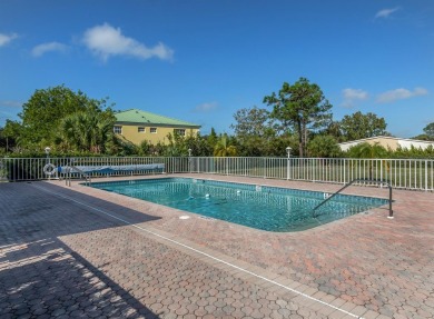 This place is special! Embrace the idyllic Florida lifestyle in on Capri Isle Golf Club in Florida - for sale on GolfHomes.com, golf home, golf lot