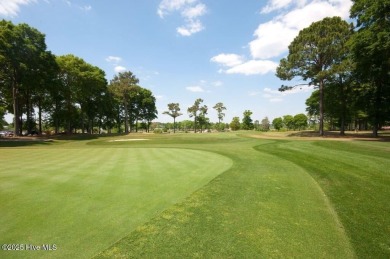 Here is your future home site in the active and amenity-rich on Sea Trail Golf Resort in North Carolina - for sale on GolfHomes.com, golf home, golf lot